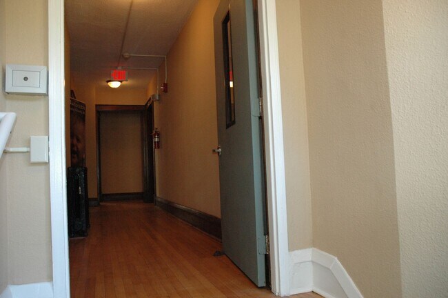 Interior Photo - Mead Flats