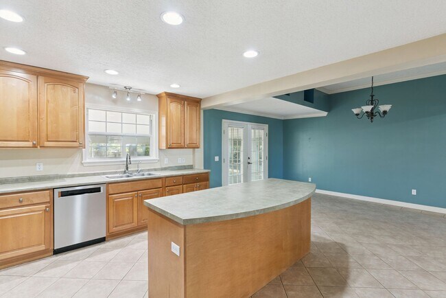 Building Photo - 4BR/2BA on Harrietts Bluff Available Now