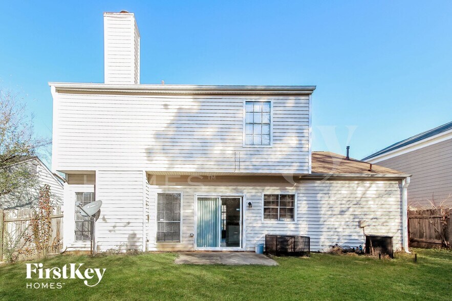 Building Photo - 6281 Marbut Farms Trail