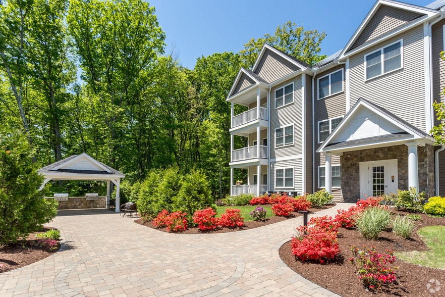 Ashland Woods 12 Ashland Woods Ln Ashland MA 01721 Apartment Finder