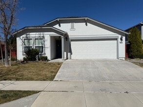 Building Photo - Charming 3 Bed / 2 Bath Single-Story Home in Reno ( off Military Rd)