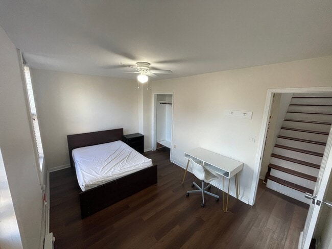 Building Photo - 3805 Haverford Ave