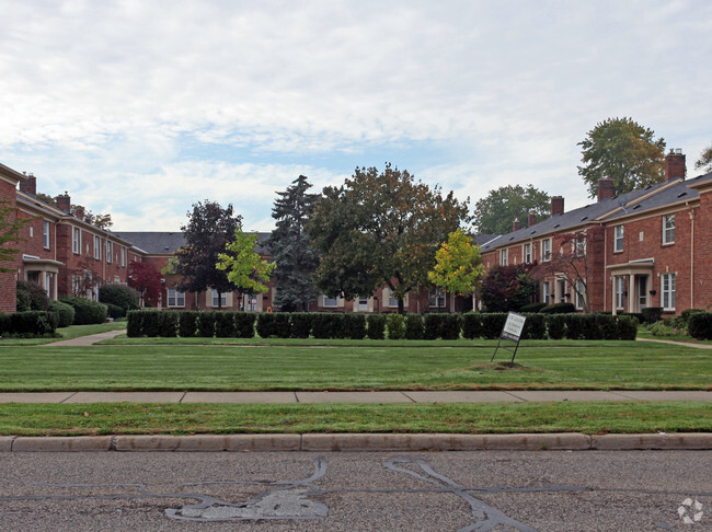 Building Photo - Vernier Terrace Apartments