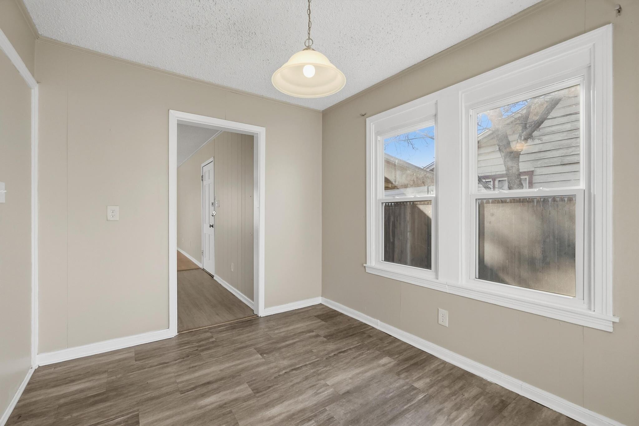 Building Photo - 2857 S 5th St