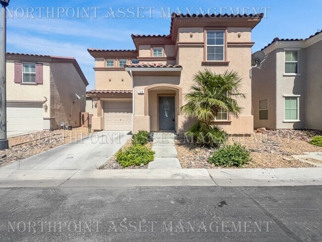 Primary Photo - Charming 3-Bedroom, 2.5-Bath Home in a Des...