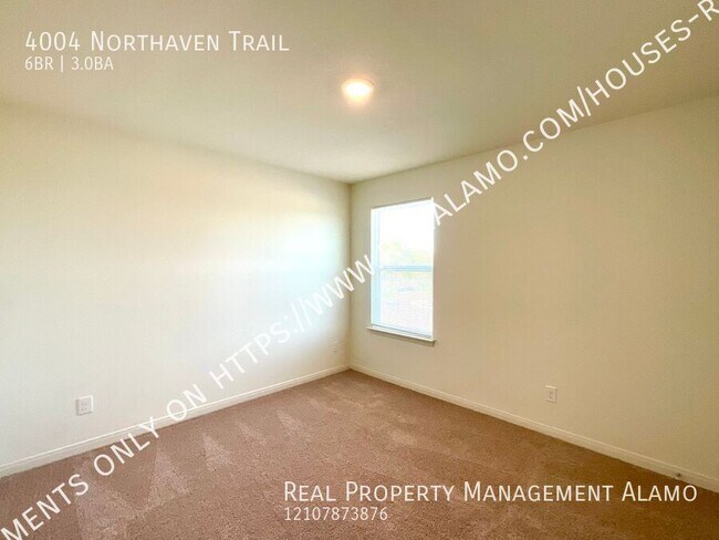 Building Photo - 4004 Northaven Trail