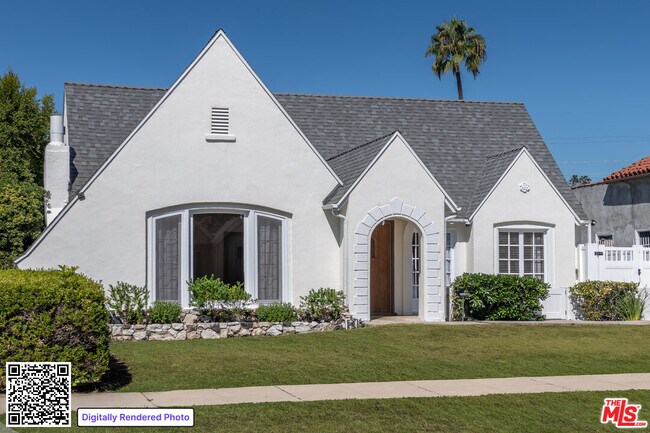 Building Photo - 319 S Orange Dr