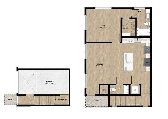 Building Photo - 1548 Soccer Dr
