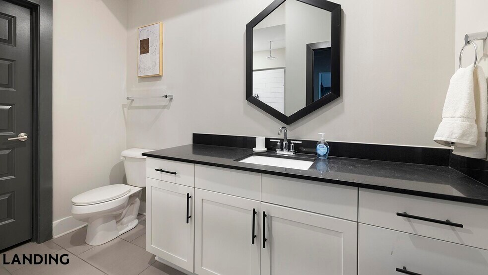 Building Photo - 2550 Blackmon Dr