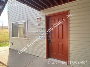 Building Photo - 113A Hettig Ave-
