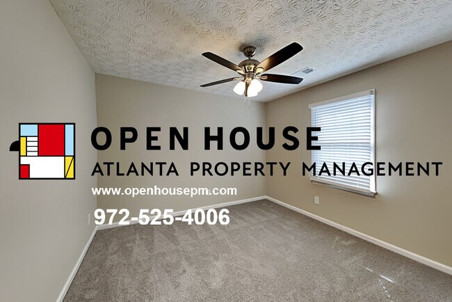 Building Photo - 5686 N Shores Way NW, Acworth