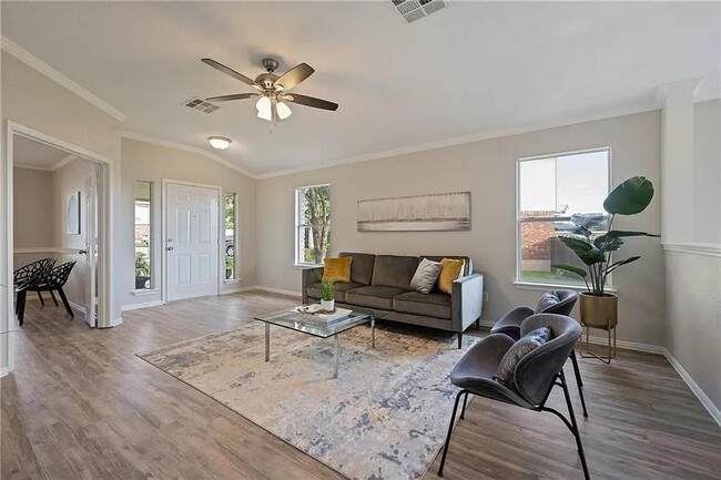 Building Photo - 15217 Valerian Tea Dr