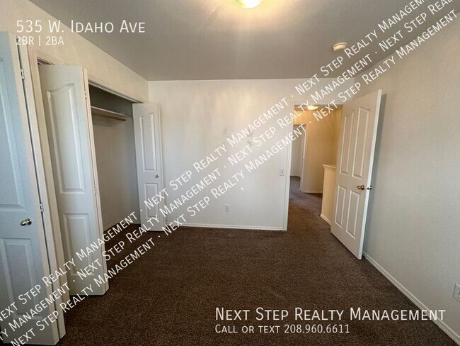 Building Photo - 535 W Idaho Ave