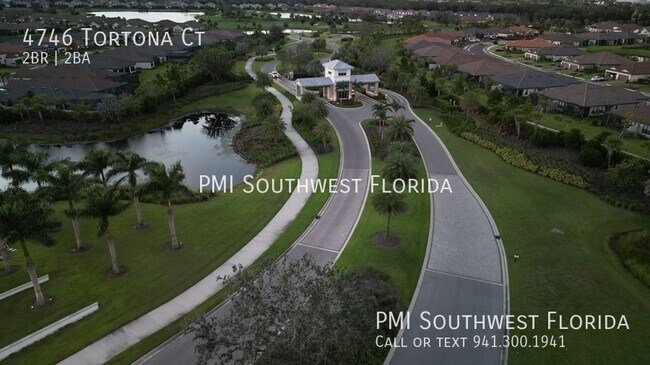 Building Photo - 4746 Tortona Ct
