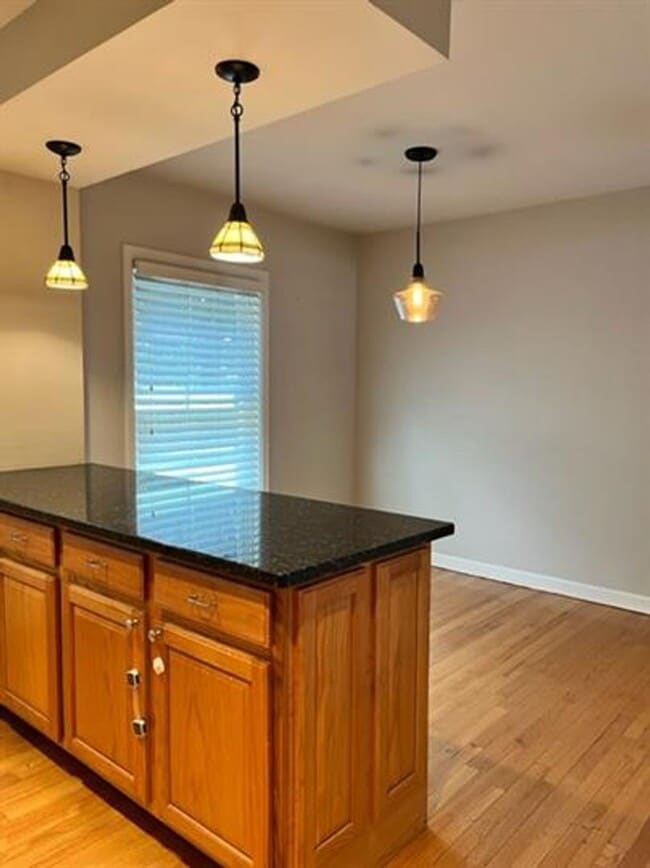 Building Photo - Forest Park Townhouse