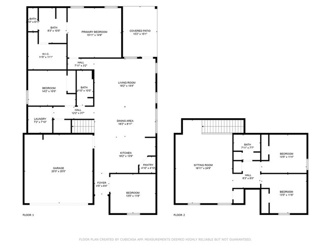 Building Photo - 5801 Brocade Dr