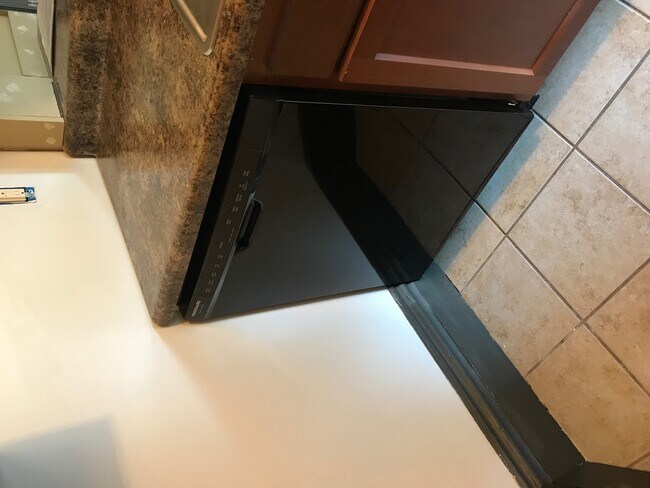 Dishwasher - 427 W Pleasant St