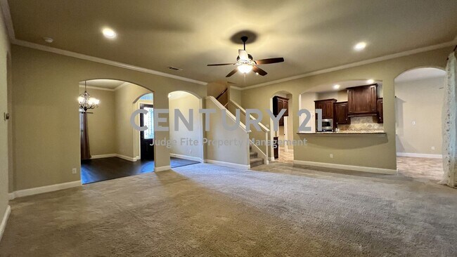 Building Photo - Stunning 3/2.5/2 Home in Fort Worth For Rent!
