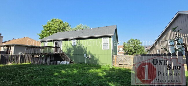 Building Photo - 4 Bedroom, 2.5 Bathroom home in Belton!