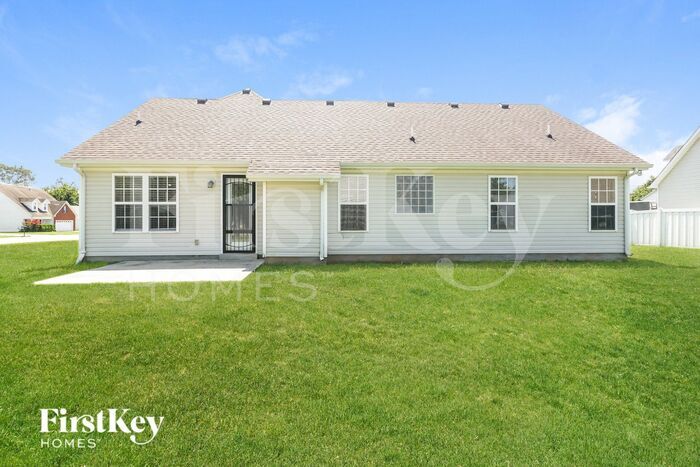 Building Photo - 5112 Monet Ct