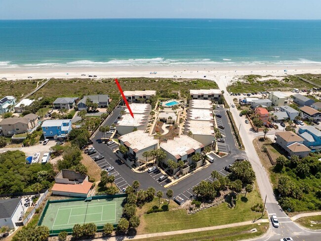 Building Photo - 5650 A1A S