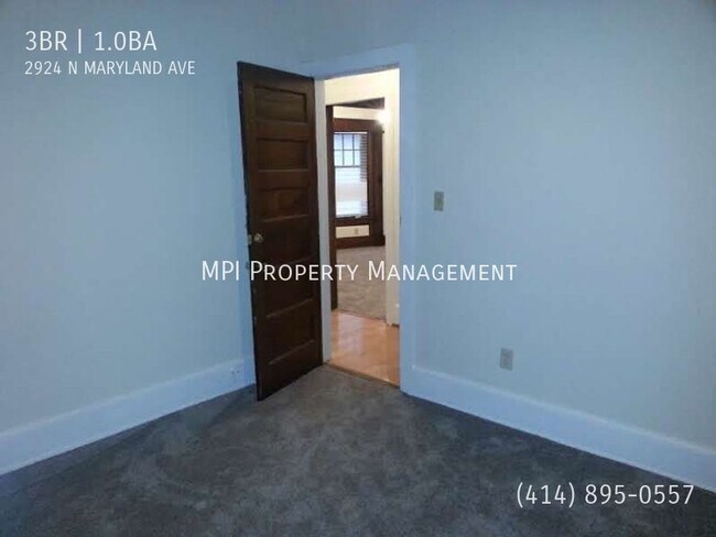 Building Photo - 2924 N Maryland Ave