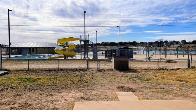 Building Photo - Snyder’s Best-Kept Secret – Modern 2-Bed Retreat Steps From Towle Park & Pool