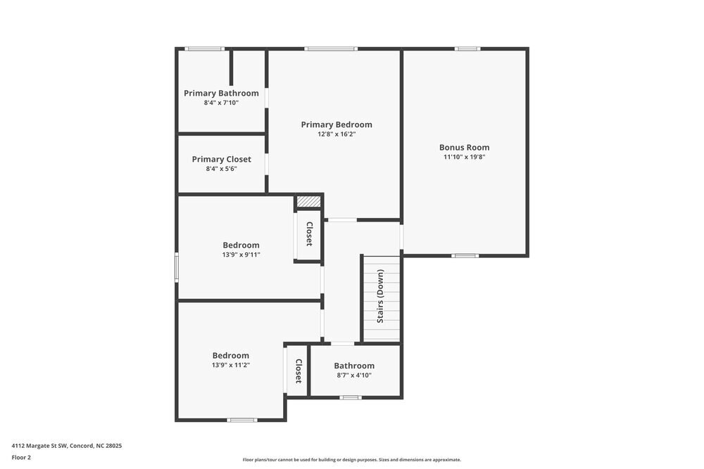 Building Photo - 4112 Margate St SW