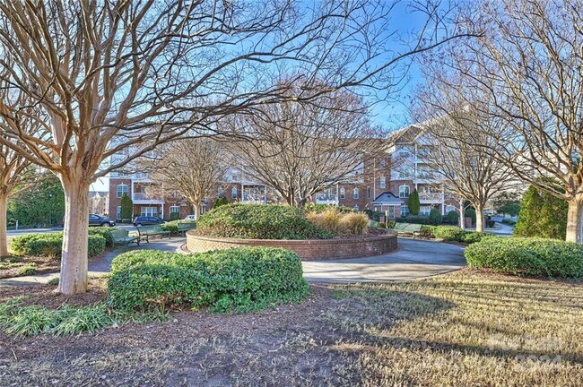 Building Photo - This Stunning Townhome in the Heart of Ballantyne