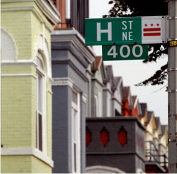 Primary Photo - 1010 G St NE