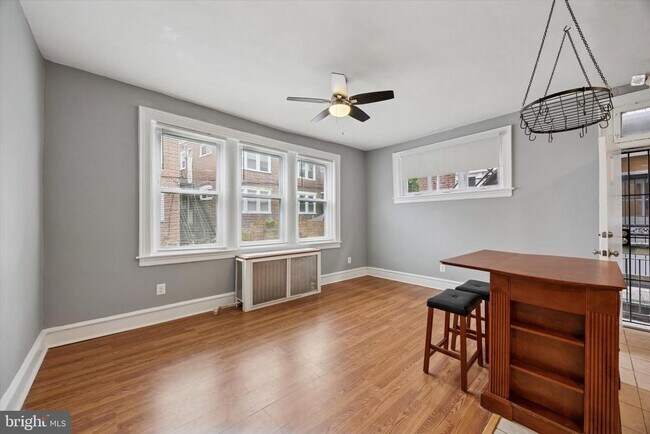 Building Photo - 5235 Wissahickon Ave
