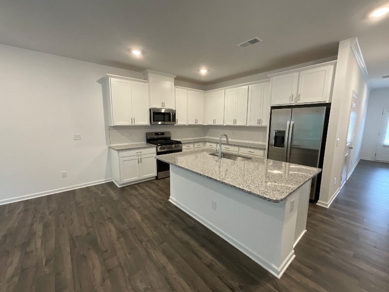 Building Photo - 8714 Wardle Ct
