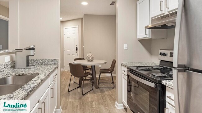 Building Photo - 300 Long Shoals Rd