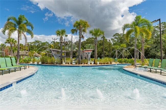 Building Photo - 2705 Scrapbook St