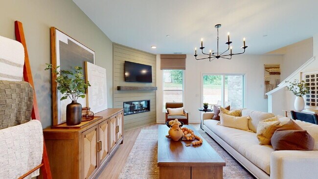 Building Photo - Williamson County 3 Bedroom New Construction Townhome with Great Schools in Fairview, TN