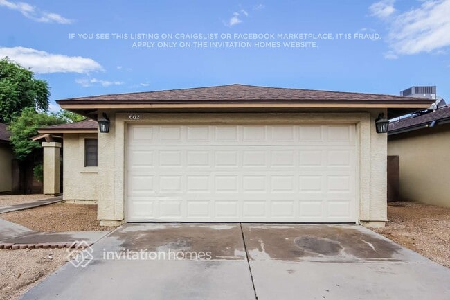 Building Photo - 6628 N 48th Dr