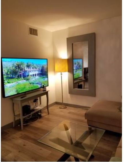 LARGE TV - 21301 Erwin St