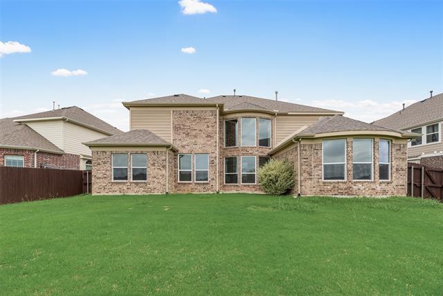 Building Photo - 809 Frisco Hills Blvd