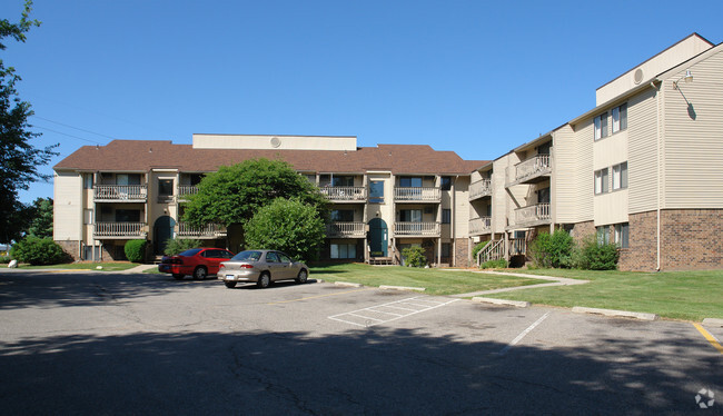 Building Photo - Windemere Apartments