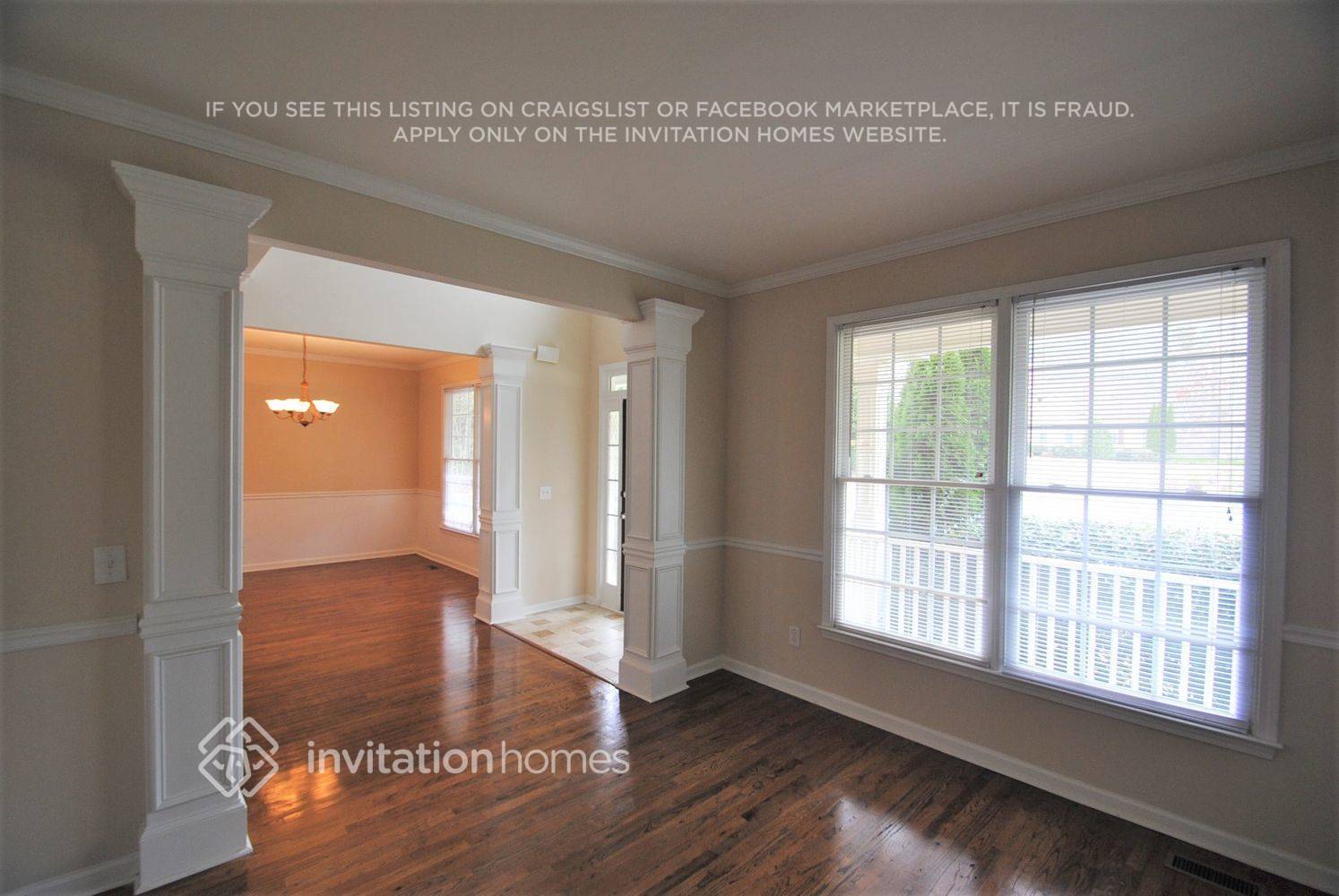 Building Photo - 307 Oakwind Way