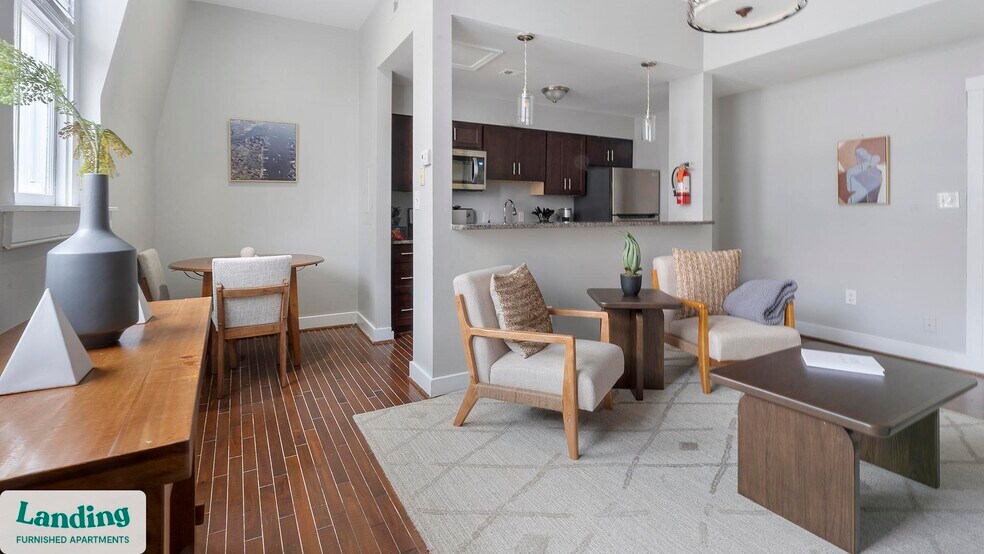 Building Photo - 617 W Lexington St