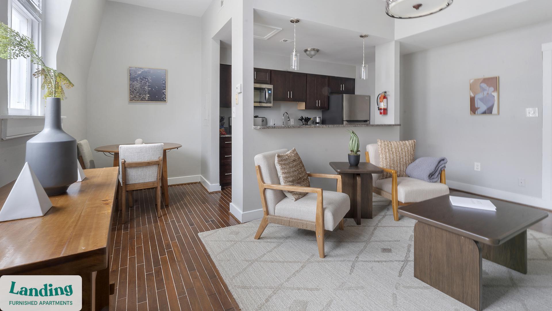 Building Photo - 617 W Lexington St