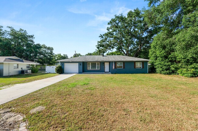 Building Photo - 3 Bed 2 Bath South Lakeland Home for Rent