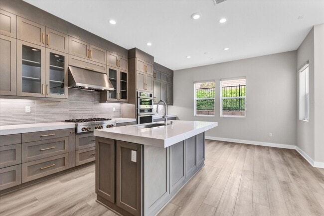 Building Photo - The Crown Jewel of Metro Heights: Toll Brothers Luxury Estate