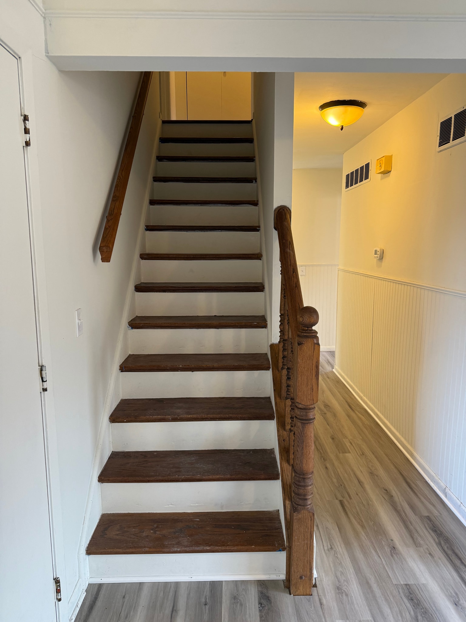 STAIRS TO UPSTAIRS - 581 Bessinger Dr