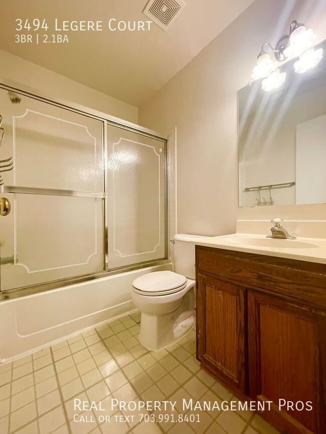 Building Photo - 3494 Legere Ct