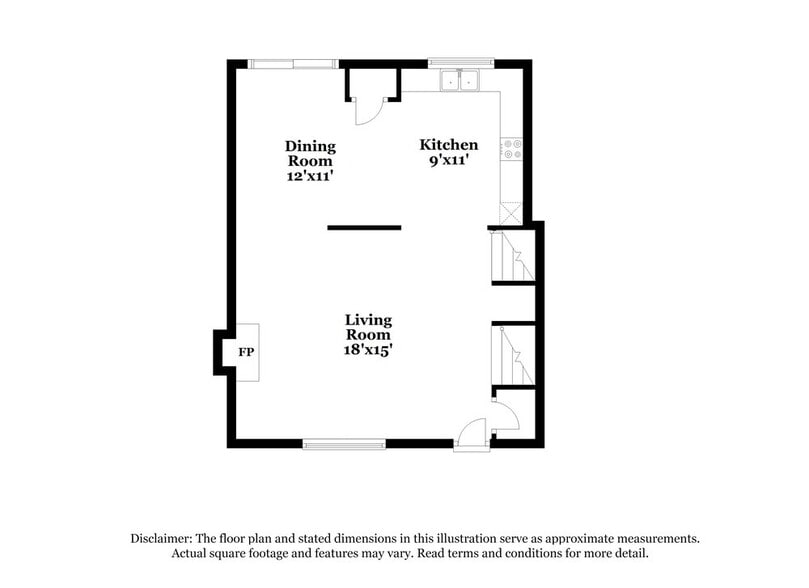 Building Photo - 2847 James Henry Dr