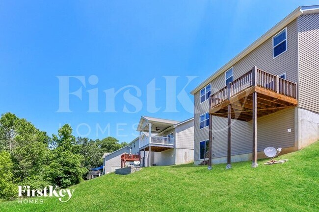 Building Photo - 125 Peruque Estates Ln