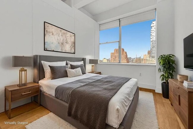 Building Photo - 2 bedroom in New York NY 10007