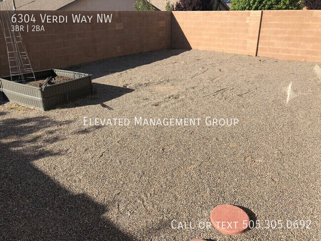 Building Photo - 6304 Verdi Way NW